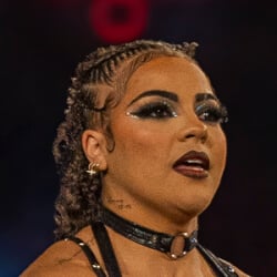 Jaida Parker